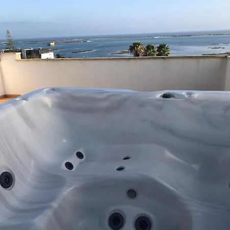 - Bela Vista & Vista Mar - Penthouses شقة فوزيتا