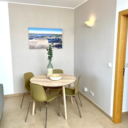 شقة - Bela Vista & Vista Mar - Penthouses