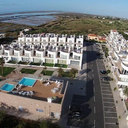 - Bela Vista & Vista Mar - Penthouses Daire *