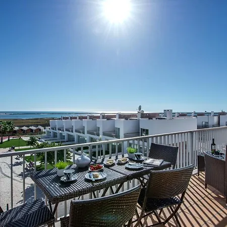 Διαμέρισμα - Bela Vista & Vista Mar - Penthouses