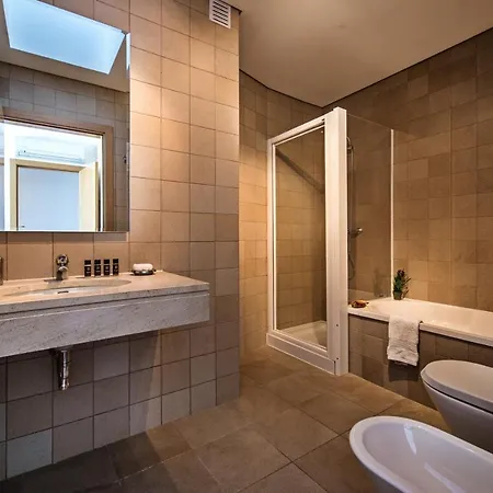 - Bela Vista & Vista Mar - Penthouses شقة