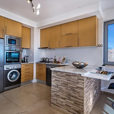 شقة - Bela Vista & Vista Mar - Penthouses *