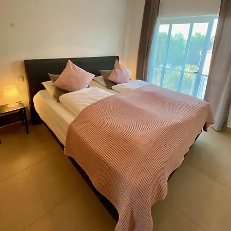 - Bela Vista & Vista Mar - Penthouses فوزيتا
