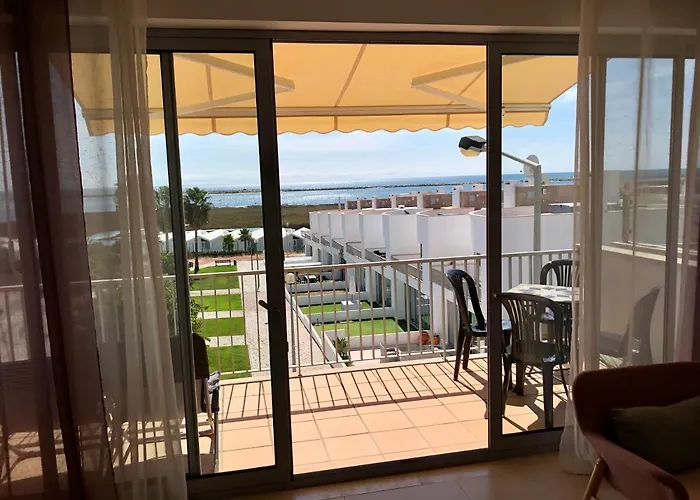 Διαμέρισμα - Bela Vista & Vista Mar - Penthouses *