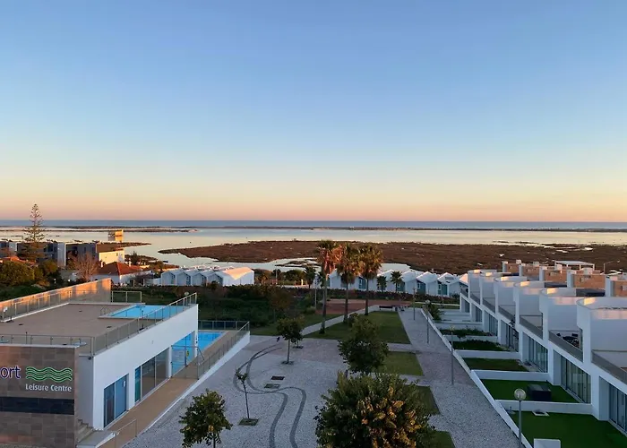 - Bela Vista & Vista Mar - Penthouses *