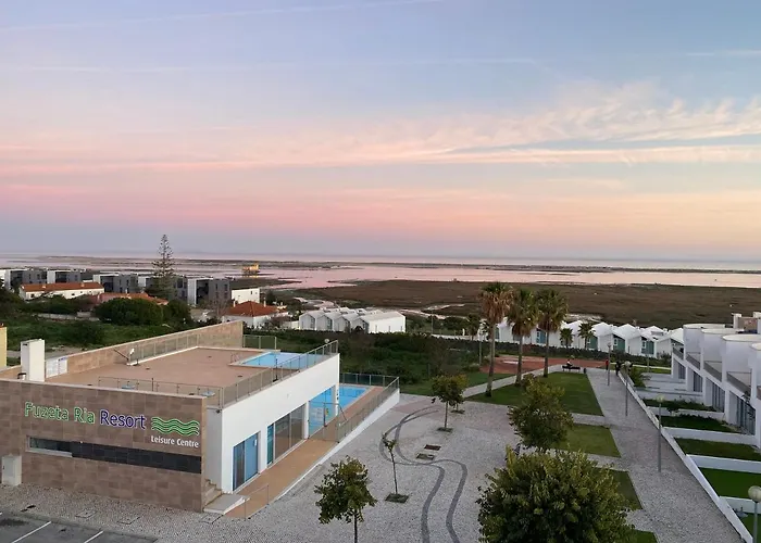 - Bela Vista & Vista Mar - Penthouses *
