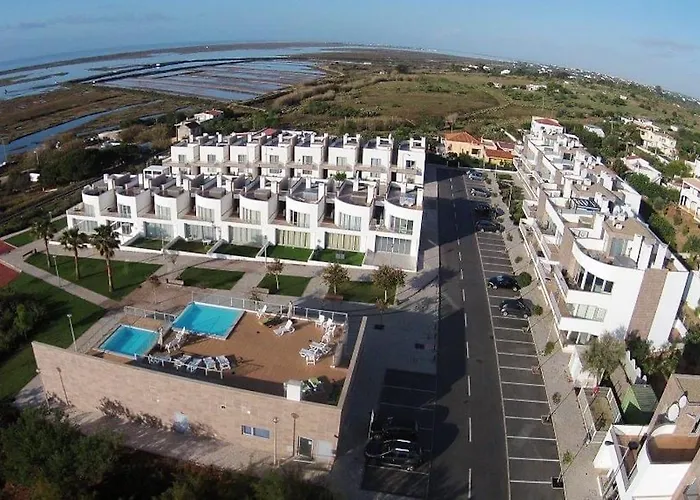 - Bela Vista & Vista Mar - Penthouses Διαμέρισμα *