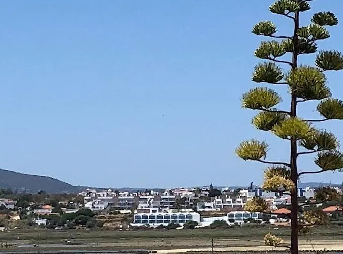 - Bela Vista & Vista Mar - Penthouses Fuzeta