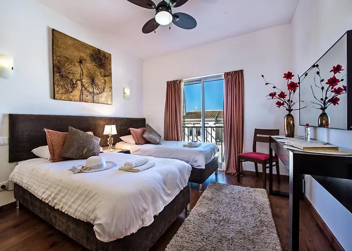 - Bela Vista & Vista Mar - Penthouses Διαμέρισμα