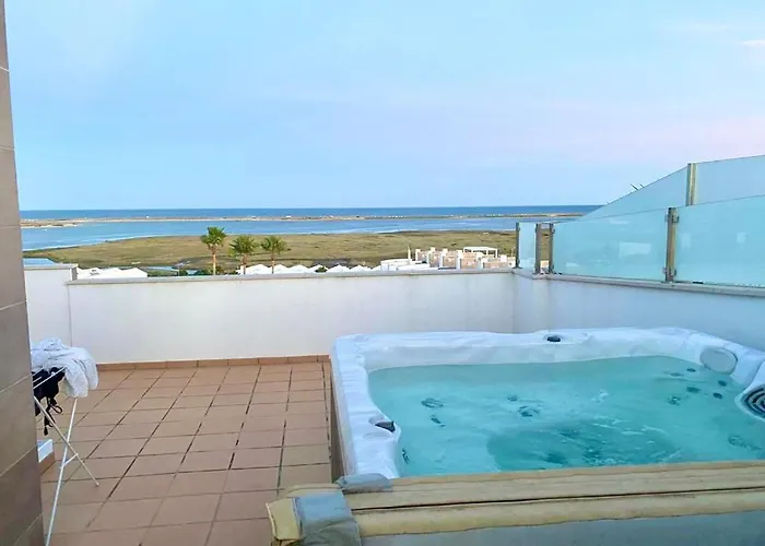 - Bela Vista & Vista Mar - Penthouses