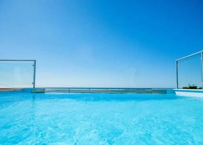 - Bela Vista & Vista Mar - Penthouses Διαμέρισμα *