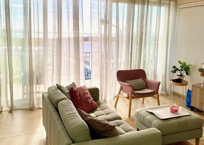 - Bela Vista & Vista Mar - Penthouses Διαμέρισμα *