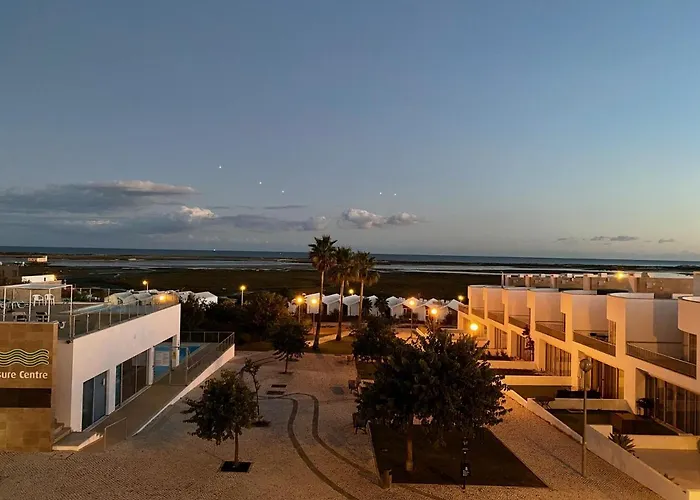 - Bela Vista & Vista Mar - Penthouses