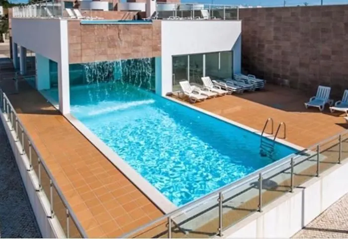 - Bela Vista & Vista Mar - Penthouses