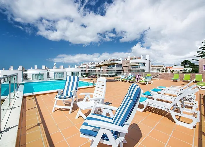 - Bela Vista & Vista Mar - Penthouses