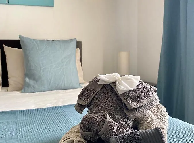 Διαμέρισμα - Bela Vista & Vista Mar - Penthouses *