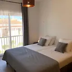 - Bela Vista & Vista Mar - Penthouses Fuzeta