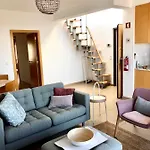 - Bela Vista & Vista Mar - Penthouses
