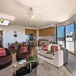 - Bela Vista & Vista Mar - Penthouses Lägenhet Fuzeta