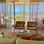 - Bela Vista & Vista Mar - Penthouses Lägenhet Fuzeta
