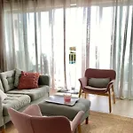 - Bela Vista & Vista Mar - Penthouses Fuzeta