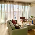 - Bela Vista & Vista Mar - Penthouses Lägenhet *