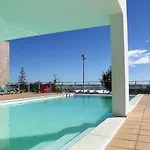 - Bela Vista & Vista Mar - Penthouses Lägenhet Fuzeta