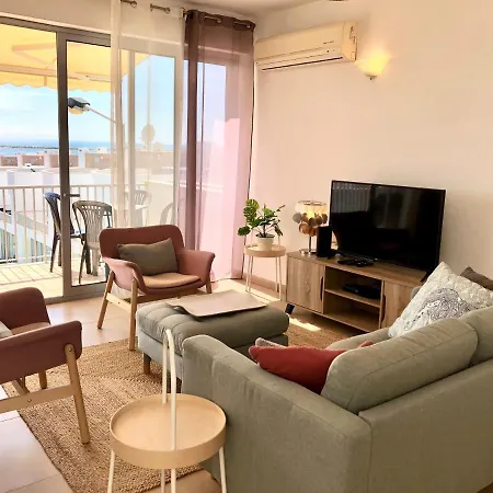 Апартаменты - Bela Vista & Vista Mar - Penthouses