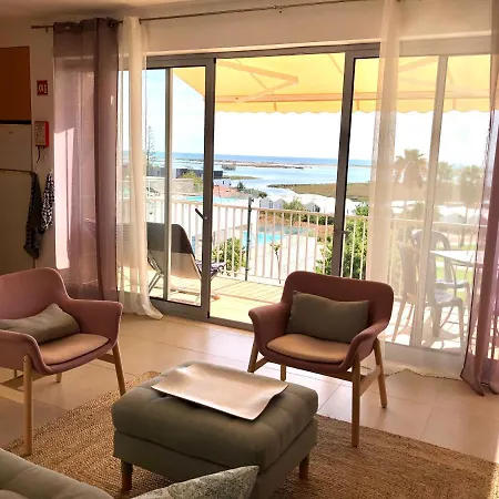 - Bela Vista & Vista Mar - Penthouses