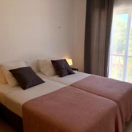 Apartament - Bela Vista & Vista Mar - Penthouses Fuseta