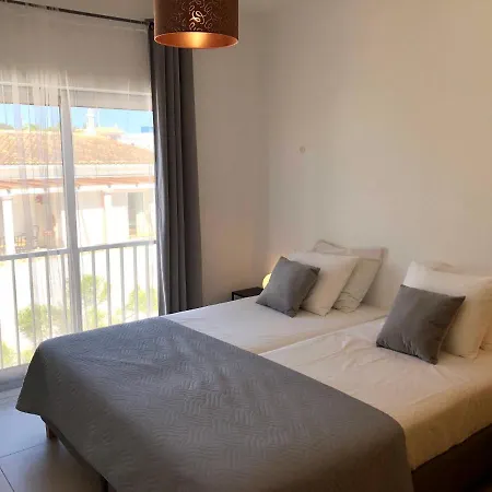 - Bela Vista & Vista Mar - Penthouses Fuseta