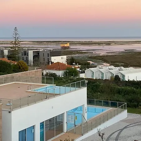 Apartment - Bela Vista & Vista Mar - Penthouses