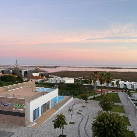 - Bela Vista & Vista Mar - Penthouses *