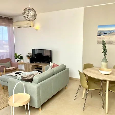 - Bela Vista & Vista Mar - Penthouses Apartament *
