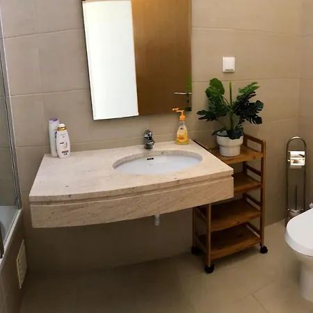- Bela Vista & Vista Mar - Penthouses *