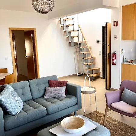 - Bela Vista & Vista Mar - Penthouses