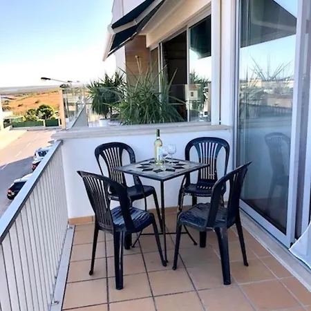 - Bela Vista & Vista Mar - Penthouses Apartment Fuzeta