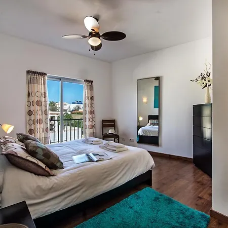 - Bela Vista & Vista Mar - Penthouses Apartamento Fuseta