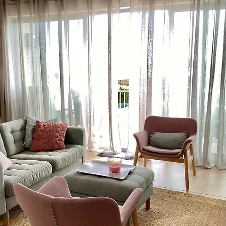 - Bela Vista & Vista Mar - Penthouses Fuzeta