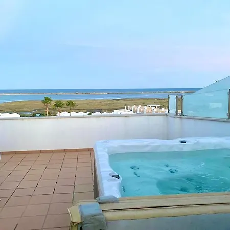 - Bela Vista & Vista Mar - Penthouses
