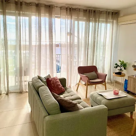 - Bela Vista & Vista Mar - Penthouses Apartment *