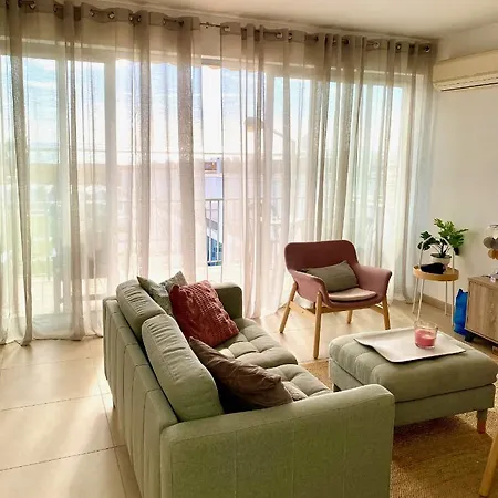 - Bela Vista & Vista Mar - Penthouses Apartment *
