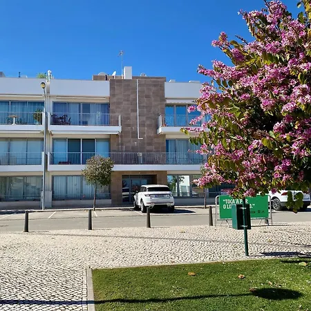 - Bela Vista & Vista Mar - Penthouses * Fuzeta