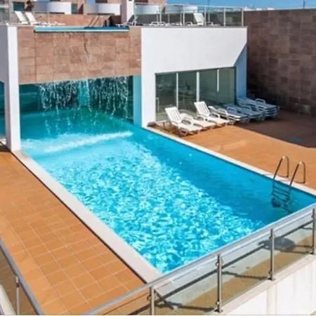 - Bela Vista & Vista Mar - Penthouses