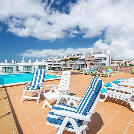 - Bela Vista & Vista Mar - Penthouses