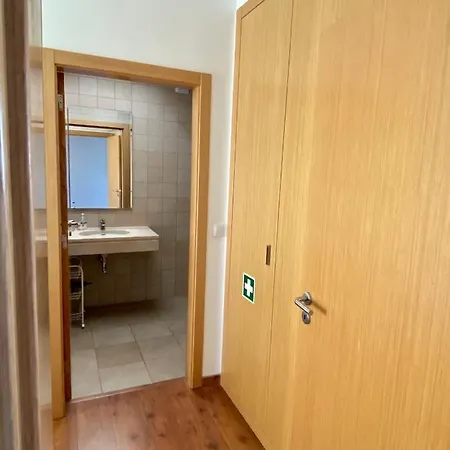 - Bela Vista & Vista Mar - Penthouses * Fuzeta