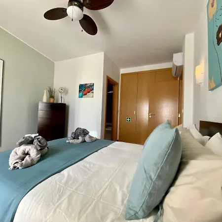 Апартаменты - Bela Vista & Vista Mar - Penthouses *