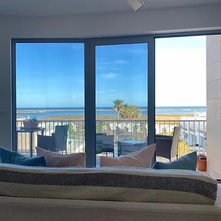 - Bela Vista & Vista Mar - Penthouses * Fuzeta