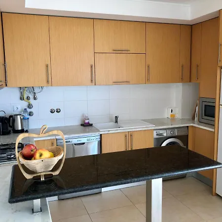 Apartmán - Bela Vista & Vista Mar - Penthouses