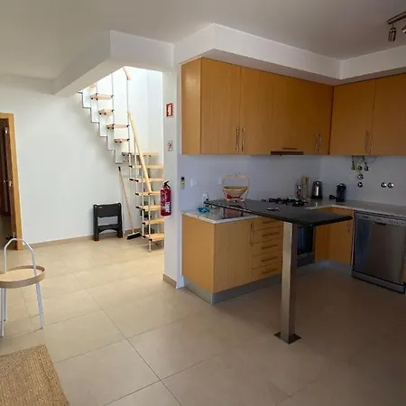 Apartmán - Bela Vista & Vista Mar - Penthouses